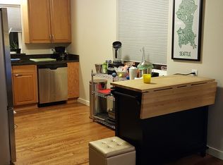 10351 Dibble Ave NW, Seattle, WA 98177