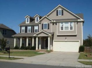 13128 Wilburn Park Ln, Indian Land, SC 29707