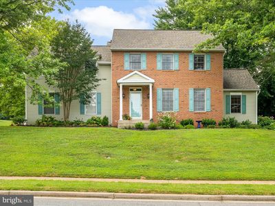 10240 Rollingridge Ct, Myersville, MD, 21773
