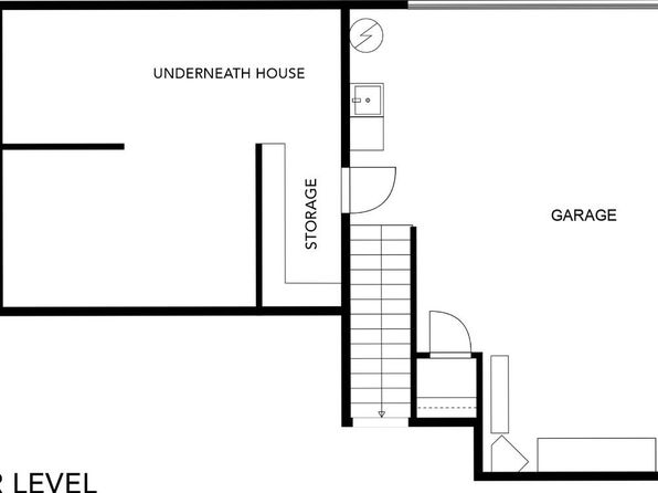 342 Bridge Way, Nevada City, CA 95959