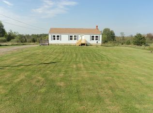 291 Sawyer Rd, Hampden, ME 04444