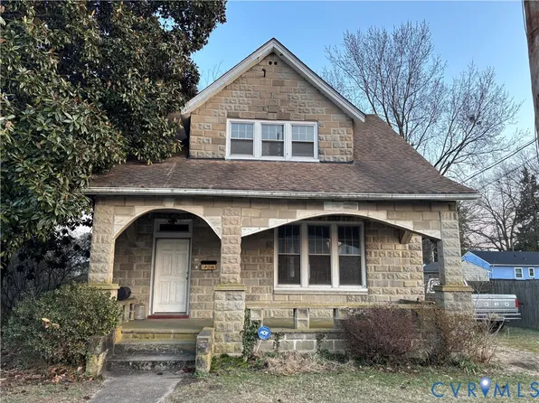 9 N Elm Ave, Henrico, VA 23075