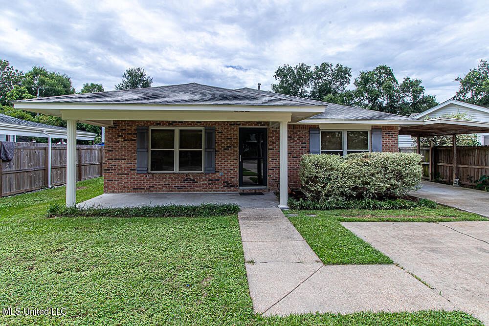 2559 Bryn Mawr Ave, Biloxi, MS 39531 | Zillow