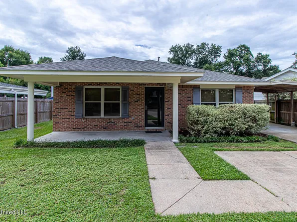 2559 Bryn Mawr Ave, Biloxi, MS 39531