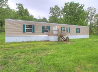 55 Harberson Ln, Danville, KY 40422