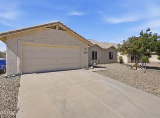 8112 S Carbury Way, Tucson, AZ 85747