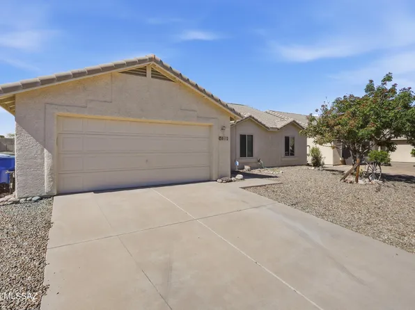 8112 S Carbury Way, Tucson, AZ 85747