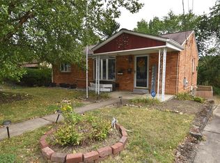 1837 Maydell St, Pittsburgh, PA 15216