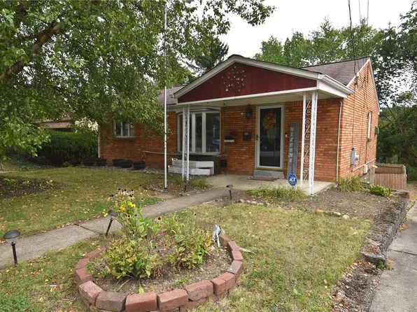 1837 Maydell St, Pittsburgh, PA 15216