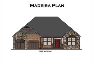 1172 Broadleaf Ct, Hamilton Twp, OH 45039