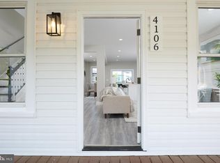 4106 4th St NW, Washington, DC 20011