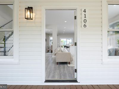 4106 4th St NW, Washington, DC, 20011
