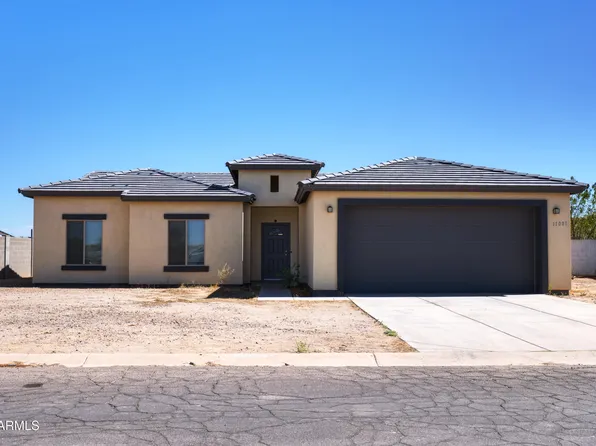11001 W BENITO Drive, Arizona City, AZ 85123