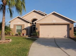 1234 Atticus Ct, Zephyrhills, FL 33543