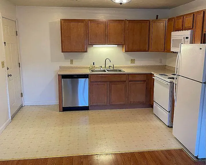 21 Mount Vernon St #1B — Photo 4