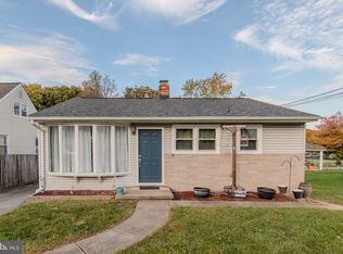 294 Montrose Ave, Essex, MD 21221