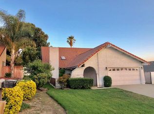 19820 Calle Senita, Walnut, CA 91789