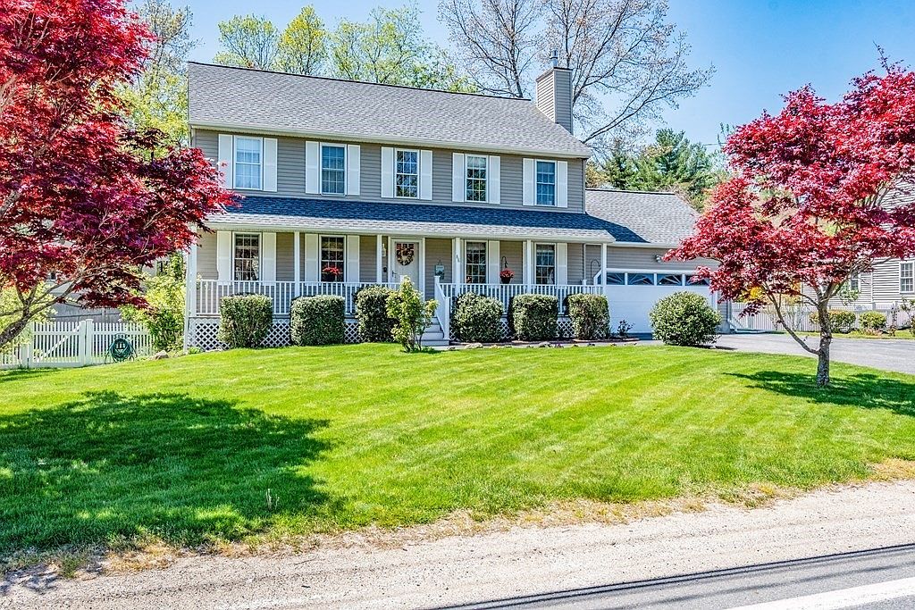 88 Cross St, Methuen, MA 01844 | Zillow
