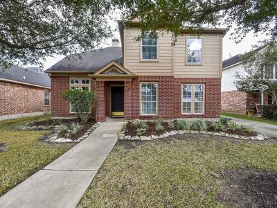 4842 Lawson Lake Ln, Richmond, TX, 77407