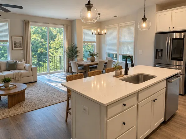 1503 Hidden Falls Rd, Charlotte, NC 28206