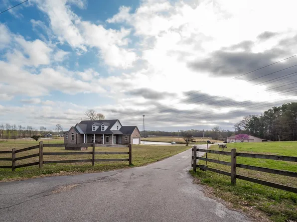5162 Covington Pike, Arlington, TN 38002