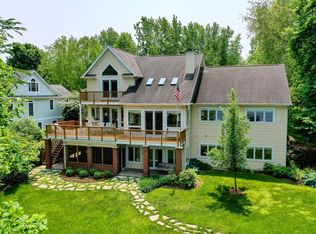 44794 County Road 358, Paw Paw, MI 49079