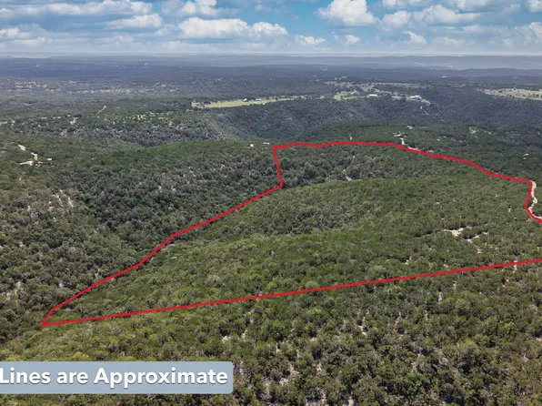 0 S Ringtail Rd LOT 94, Camp Wood, TX 78833