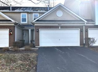 3925 Havenhill Ct, Yorkville, IL 60560