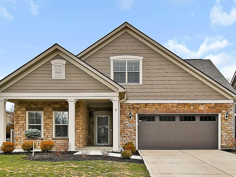 1st image of 3978 Bradford Ct