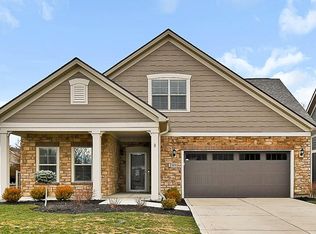 3978 Bradford Ct, Powell, OH 43065
