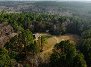 34599 Highway 8 E, Gore Springs, MS 38929