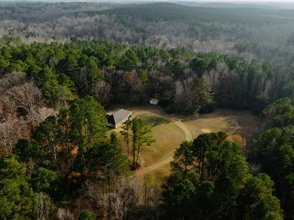 34599 Highway 8 E, Gore Springs, MS 38929