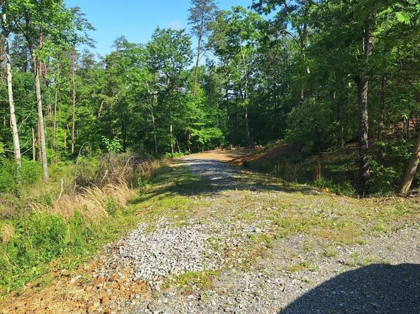 0 Indian Ridge Dr Lot 4, Tellico Plains, TN 37385