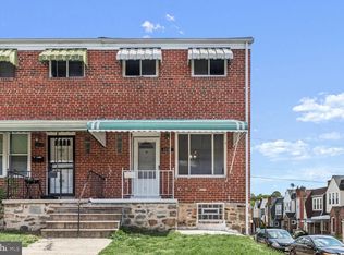 4236 Nicholas Ave, Baltimore, MD 21206