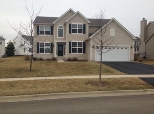 874 Great Falls Dr, Volo, IL 60073