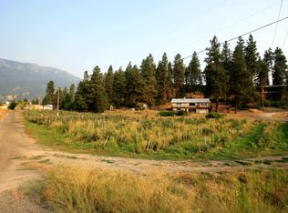10402 Chumstick Hwy, Leavenworth, WA 98826