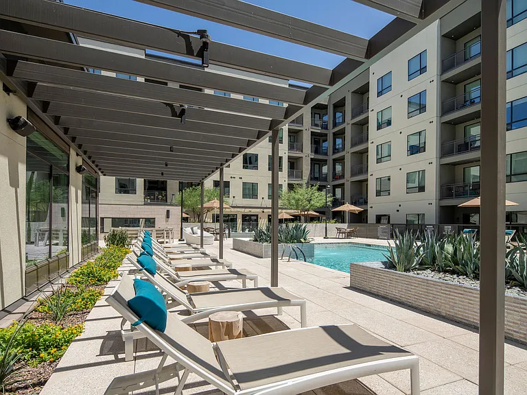 The Quincy at Kierland — Photo 13