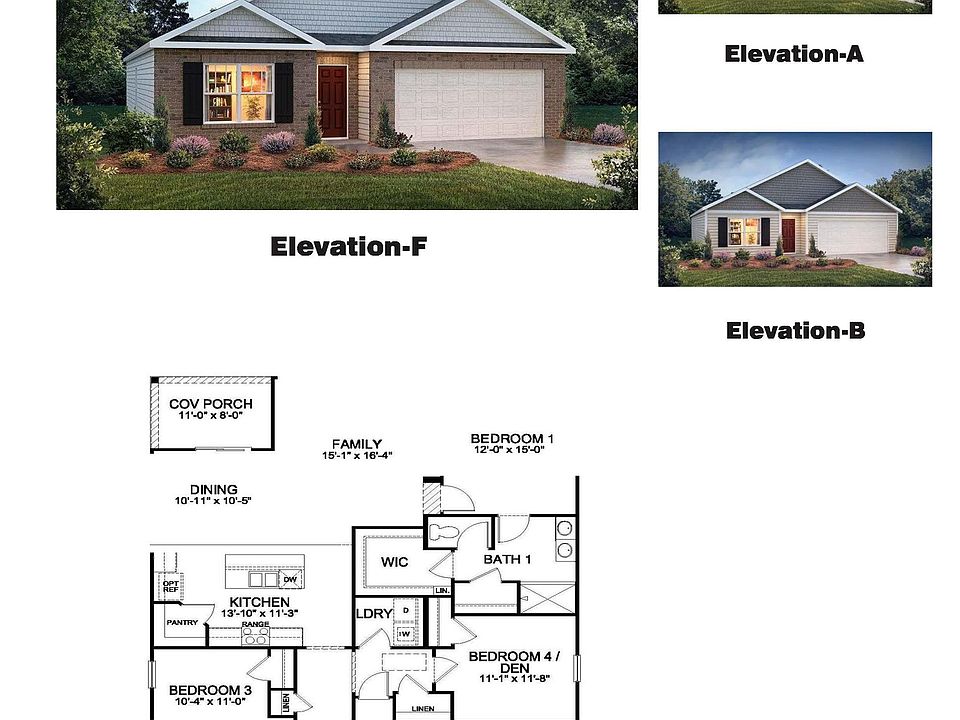 2nd image of 460 Valencia Cir