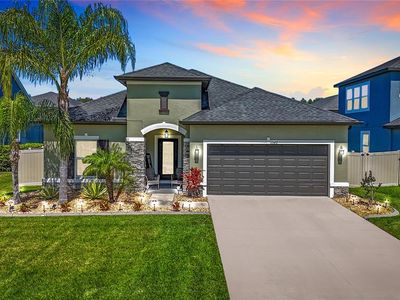 1549 Montgomery Bell Rd, Zephyrhills, FL, 33543