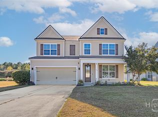 117 Westover Drive, Savannah, GA 31407