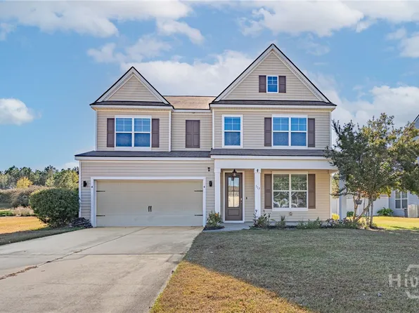 117 Westover Drive, Savannah, GA 31407