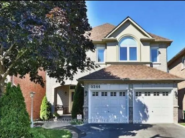 5244 Forestwalk Cir W, Mississauga, ON L4Z 4A3