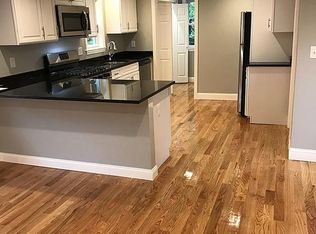 40 Dewey Rd, Braintree, MA 02184