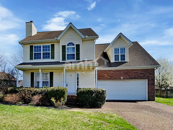 2824 Candlewicke Dr, Spring Hill, TN 37174