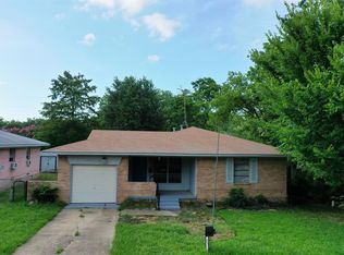 829 Melrose St, Garland, TX 75040