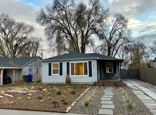 326 E Gregson Ave, South Salt Lake, UT 84115