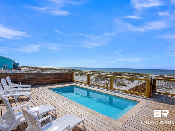 1261 W Beach Blvd, Gulf Shores, AL 36542