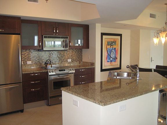 2nd image of 20000 E Country Club Dr APT 606N