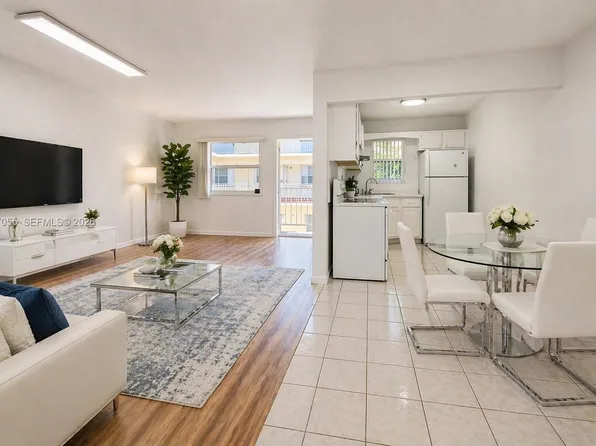 1747 Rodman St APT 308, Hollywood, FL 33020
