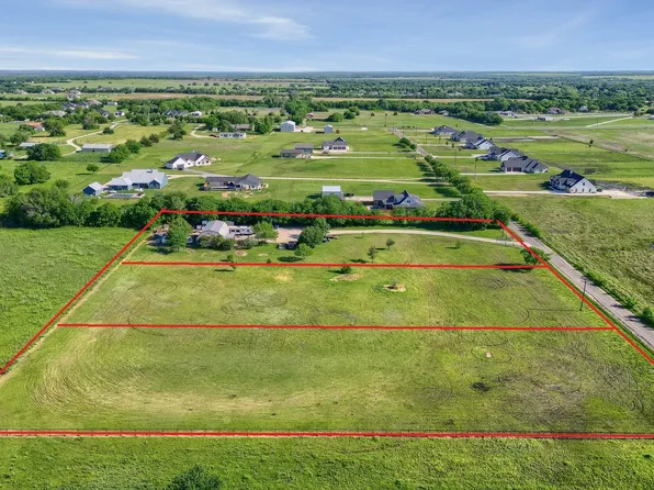 3 Jc Maples Rd #J, Gunter, TX 75058